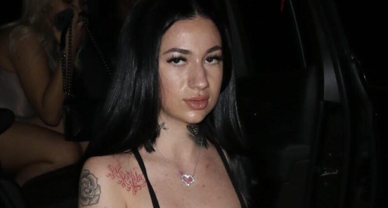 Moving On? Bhad Bhabie Sparks Breakup Speculation With Le Vaughn Following New Post (PHOTO)