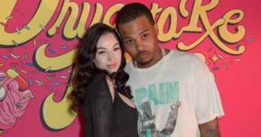 Whew! Social Media Reacts After Bhad Bhabie Posts Emotional Vlog of Her Crying & Pleading With Le Vaughn (WATCH)