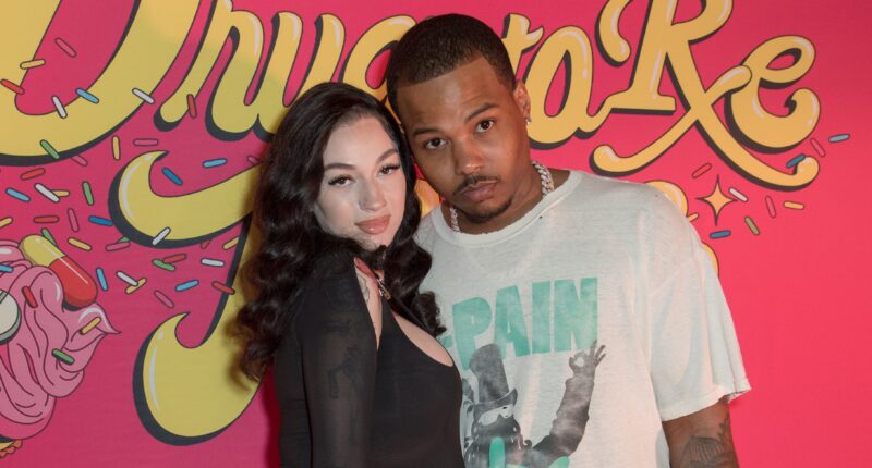 Whew! Social Media Reacts After Bhad Bhabie Posts Emotional Vlog of Her Crying & Pleading With Le Vaughn (WATCH)