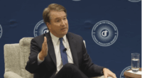 Biden-Nominated Judge Sentences Would-Be Kavanaugh Assassin