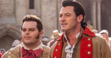 Bill Condon Says The Beauty & The Beast Controversy With LeFou's Gay Moment Was Inaccurately Presented