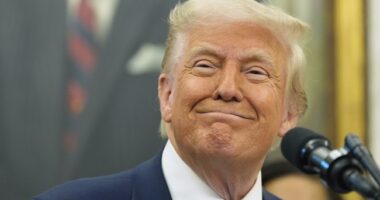 Billions Now Flowing Into US Coffers – RedState