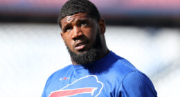 Bills Ed Oliver Announcement: Coach Delivers Bad News