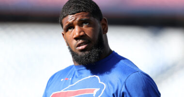 Bills Ed Oliver Announcement: Coach Delivers Bad News