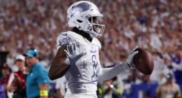 Bills In Division Trade Pitch Sends Ex 2nd Rounder To 1-4 Team