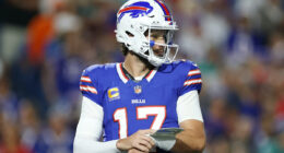 Bills Pushed to Trade For All-Pro ‘Field Stretcher’ WR