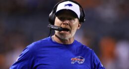 Bills Urged to Trade for Josh Allen's College Teammate to Help Defense