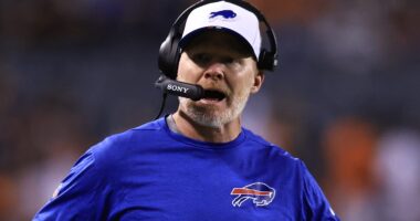 Bills Urged to Trade for Josh Allen's College Teammate to Help Defense