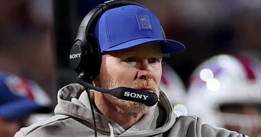 Bills Urged to Trade for Superstar Pass Rusher to Boost Defense