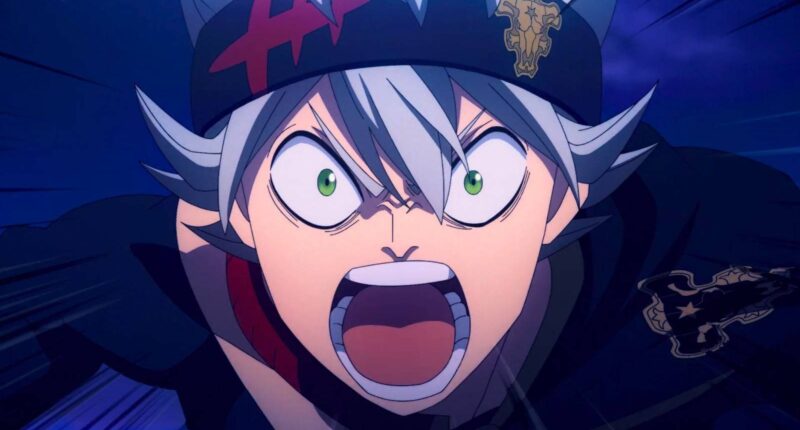Black Clover Confirms Major Season 2 Update Will Drop in December 2025