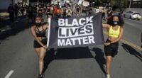 Black Lives Matter Global Network Foundation is Under Investigation for Fraud – HotAir