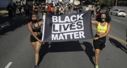 Black Lives Matter Global Network Foundation is Under Investigation for Fraud – HotAir