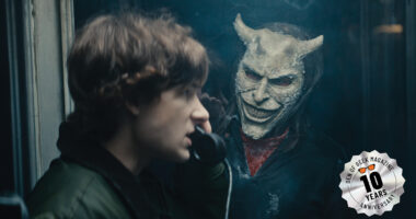 Black Phone 2: Scott Derrickson Answers the Call of Evil