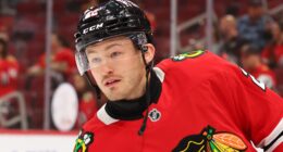 Blackhawks Try to Sneak Forward through Waivers