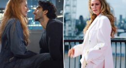 Blake Lively's 'It Ends With Us' contract reveals salary, Oscar bonus