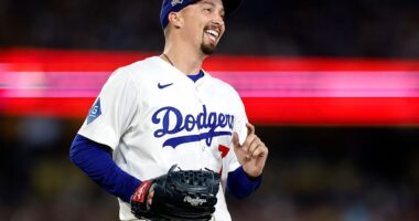 Blake Snell Net Worth