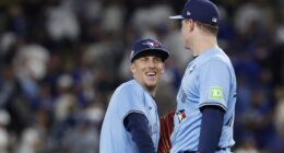 Blue Jays Bargain Trade Paying off in Massive Way