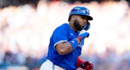 Blue Jays Star Living up to Monster Contract
