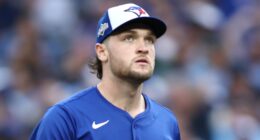 Blue Jays Turn to Rookie to Save Season