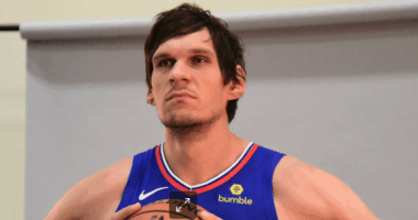 Boban Marjanović Net Worth | Celebrity Net Worth