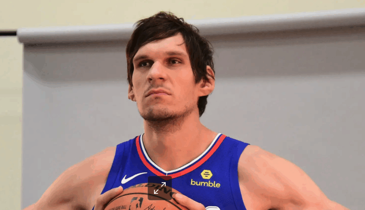 Boban Marjanović Net Worth | Celebrity Net Worth