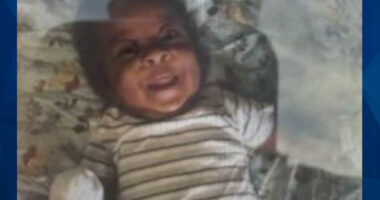 Body of Missing 6-Month-Old Boy Found in Dumpster