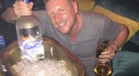 Timothy James Clark lived the high life before winding up dead in a plane crash linked to a massive international drug ring