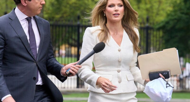 Bondi and DOJ officials were ‘caught off guard’ by Letitia James indictment from Trump prosecutor