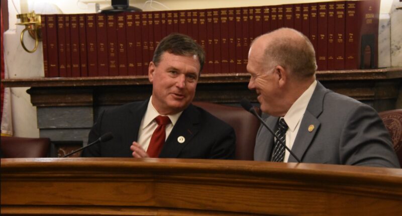 Border Czar Asks Indiana To Send Biden Border Crossers Home