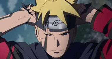Boruto Is Beating Naruto With Its Handling of Side Characters