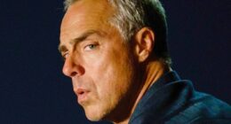 'Bosch' Fans Show Amazon How They Feel About Cancellation as Show Soars on Prime Video