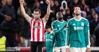 As Jordan Henderson's time in the footballing wilderness appears to have come to an end, his former team looks more lost than ever