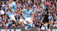 Brentford vs Man City live: Team news and updates as City bid to capitalise on Liverpool disarray
