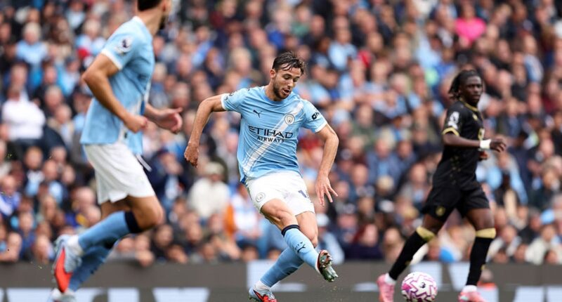 Brentford vs Man City live: Team news and updates as City bid to capitalise on Liverpool disarray