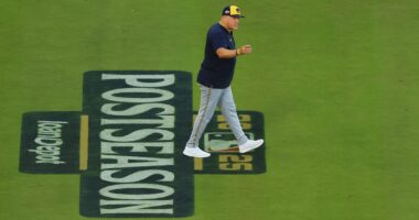 Brewers Stay Cautious as Trade Talks Swirl Around Tigers’ Ace