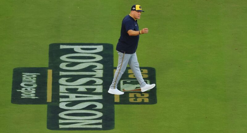 Brewers Stay Cautious as Trade Talks Swirl Around Tigers’ Ace