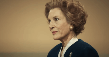 'Brian And Maggie' Shows What Media Corruption Stole From Us