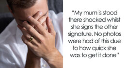 Bride Wants To Cut MIL Out Of Their Lives After She Selfishly Ruins Wedding Day