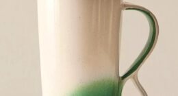 Britain's 20 best mugs revealed by top interiors editor: They're all at least 8cm deep, have big sturdy handles and are thick enough to keep your drink warm. I've scoured every shop - this is the ultimate list