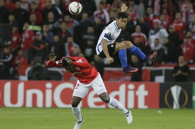 British Police Ban Fans of Israeli Soccer Team From Attending Game – HotAir