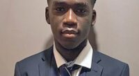 Marcus Fakana, 19, who was jailed in Dubai after having sex with a UK tourist has been killed in a car crash - just months after being set free following a royal pardon