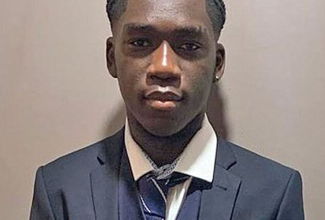 Marcus Fakana, 19, who was jailed in Dubai after having sex with a UK tourist has been killed in a car crash - just months after being set free following a royal pardon