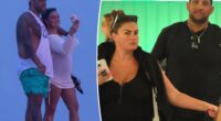 Brittany Cartwright and Brandon Hanson split 2 months after debuting relationship