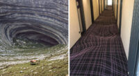 “Bro Lives In A Truman Show”: 81 Beautiful Yet Unnerving Liminal Spaces You Can’t Stop Looking At