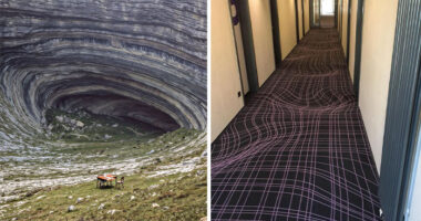 “Bro Lives In A Truman Show”: 81 Beautiful Yet Unnerving Liminal Spaces You Can’t Stop Looking At