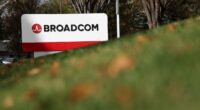 Broadcom’s stock is soaring on a new OpenAI deal. Why Wall Street is so upbeat.
