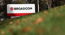 Broadcom’s stock is soaring on a new OpenAI deal. Why Wall Street is so upbeat.