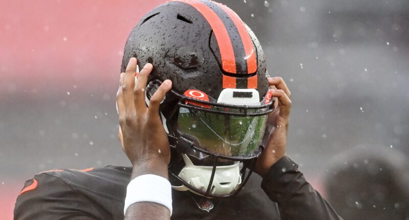 Browns Buried for Latest Shedeur Sanders, Dillon Gabriel Decision