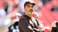 Browns Coach Makes Firm Offensive Decision Despite Struggles