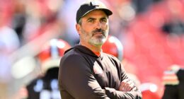 Browns Coach Makes Firm Offensive Decision Despite Struggles